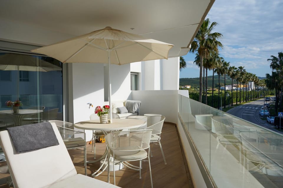 Sotogrande Marina Luxury Stay Apartment in Andalusia