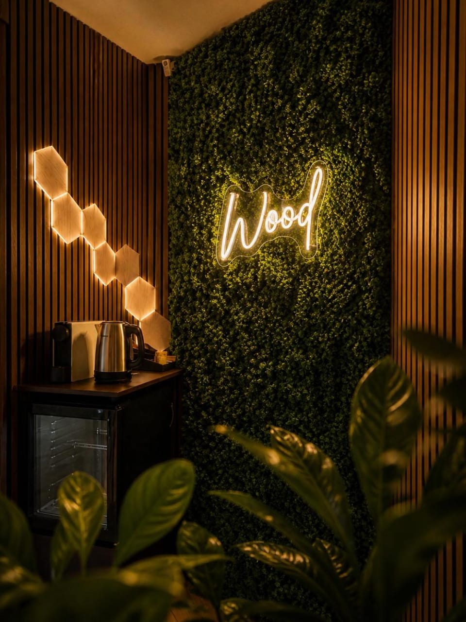 Property logo or sign, Decorative detail