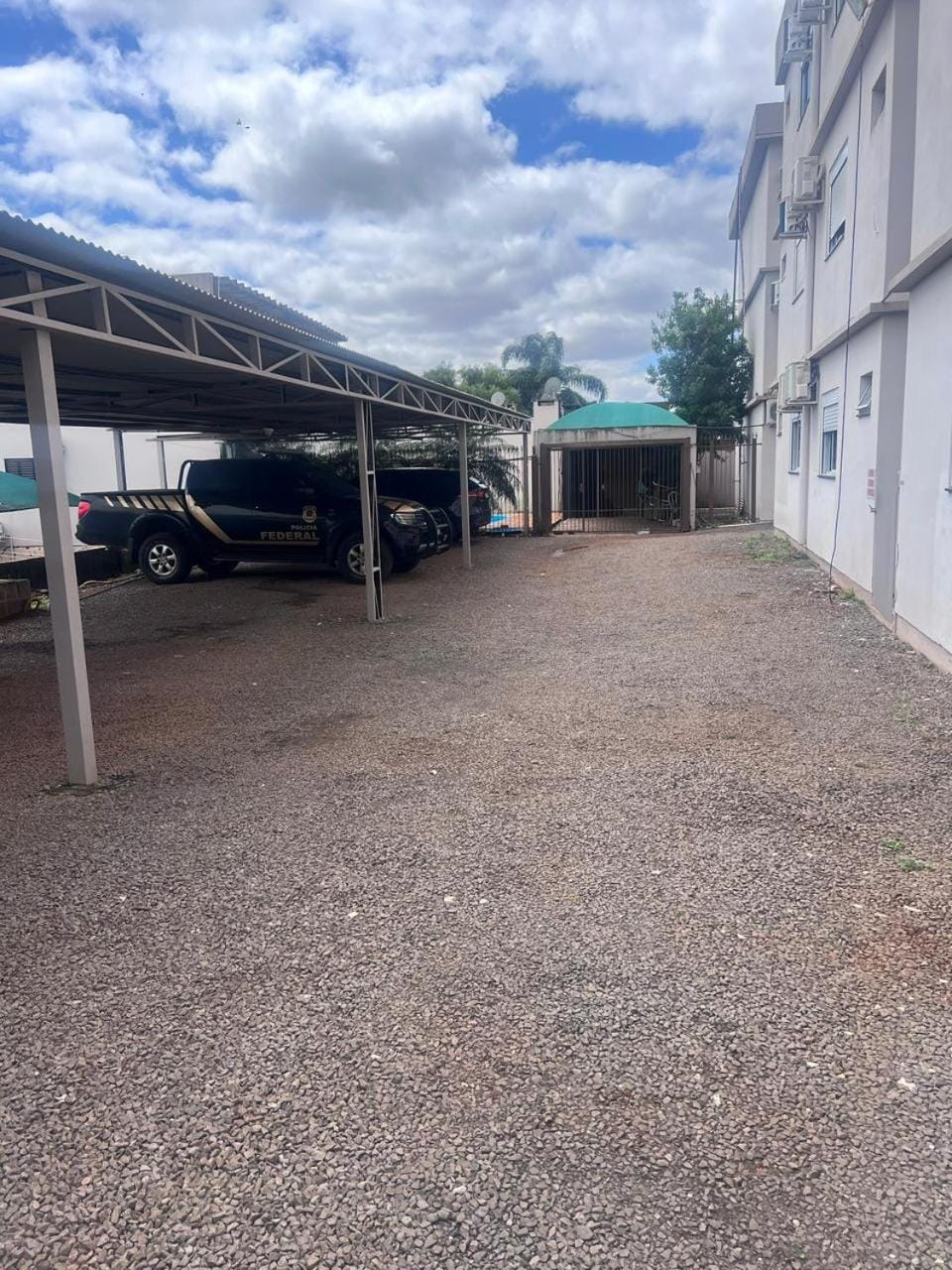 Aparth ijui hotel Hotel in State of Rio Grande do Sul