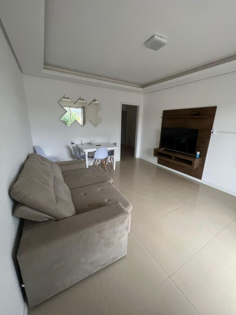 Aparth ijui hotel Hotel in State of Rio Grande do Sul