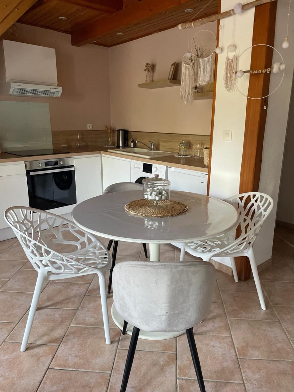 Appartement proche de la mer et de Montpellier Apartment in Occitanie