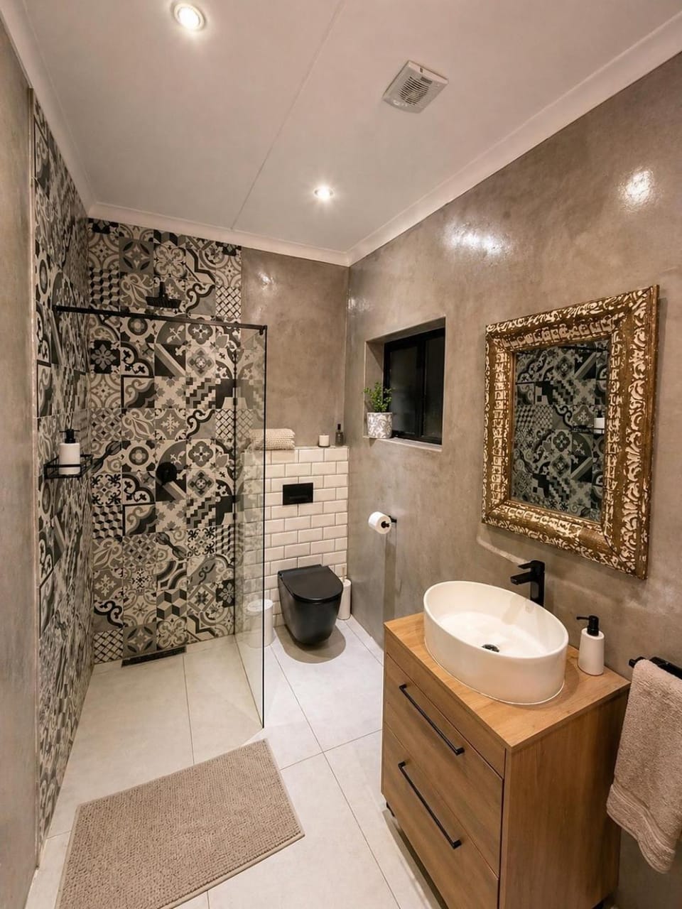 Lenmed Prime Spot Apartment in South Africa
