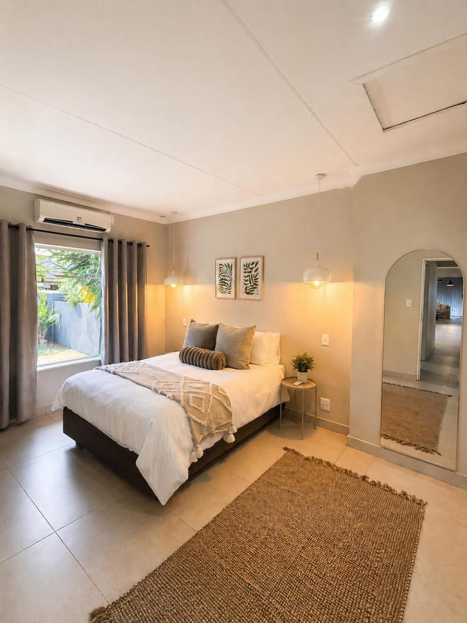 Lenmed Prime Spot Apartment in South Africa