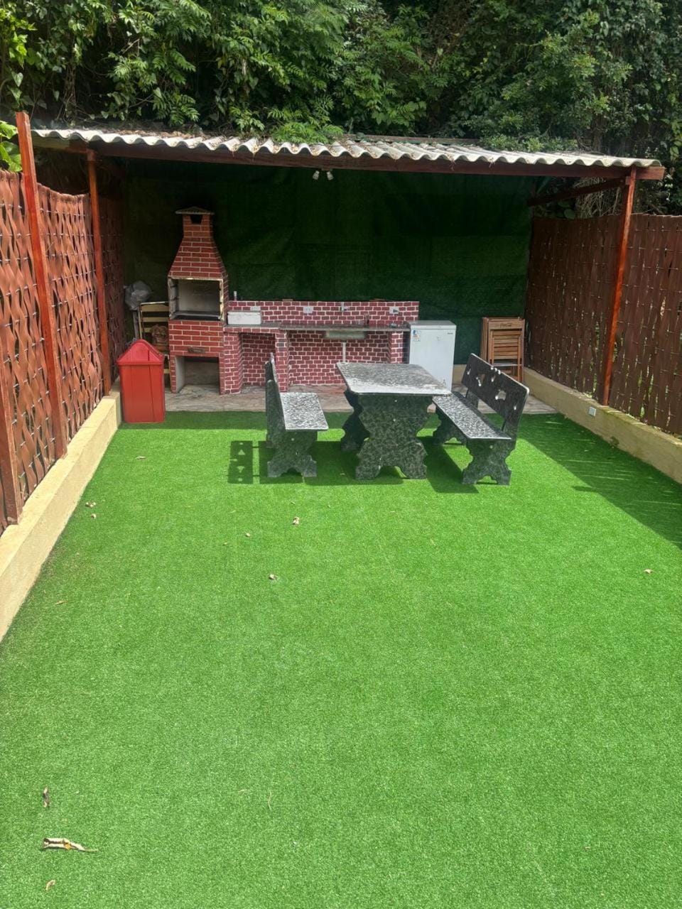 Espaço Recanto dos Sonhos DR House in Mogi das Cruzes