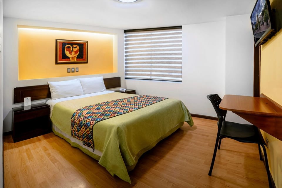 Hotel El Dorado Pasto Hotel in Pasto