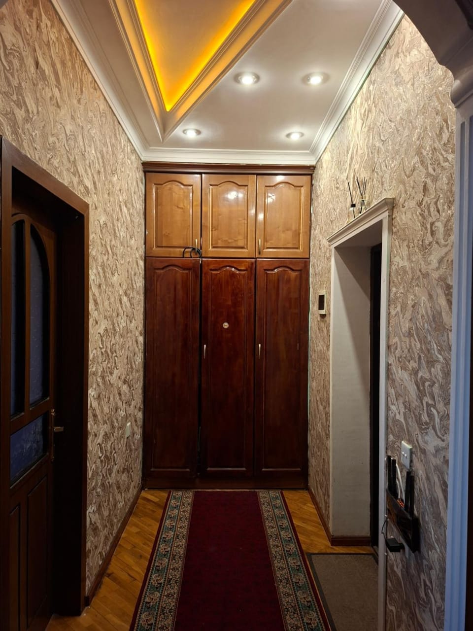 Family house for rent Apartment in Baku