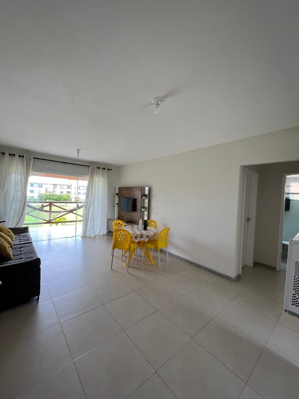 Apartamento Resort - Villa das Águas Apartment in State of Sergipe, Brazil
