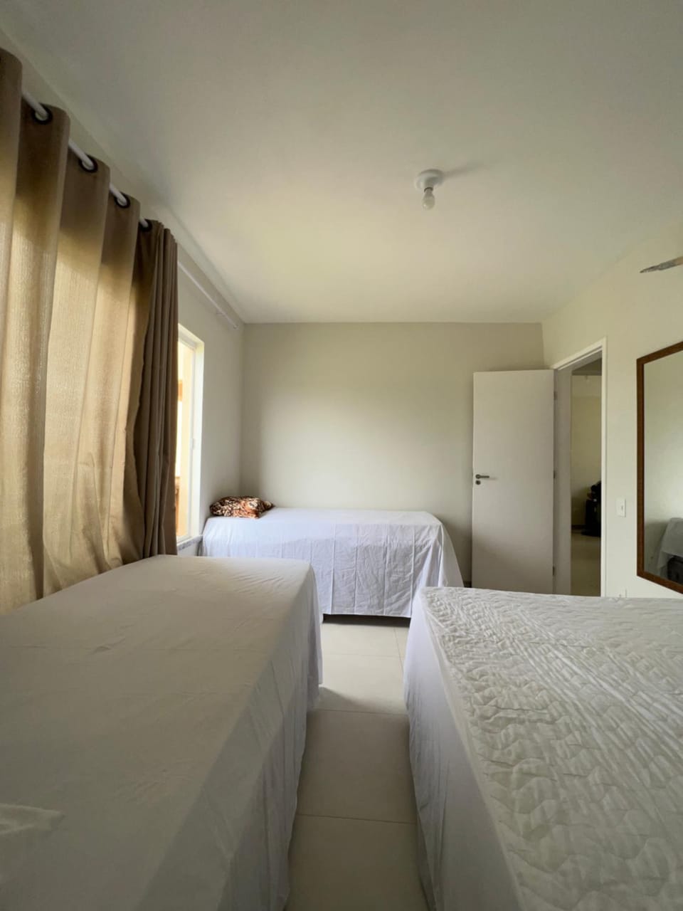 Apartamento Resort - Villa das Águas Apartment in State of Sergipe, Brazil