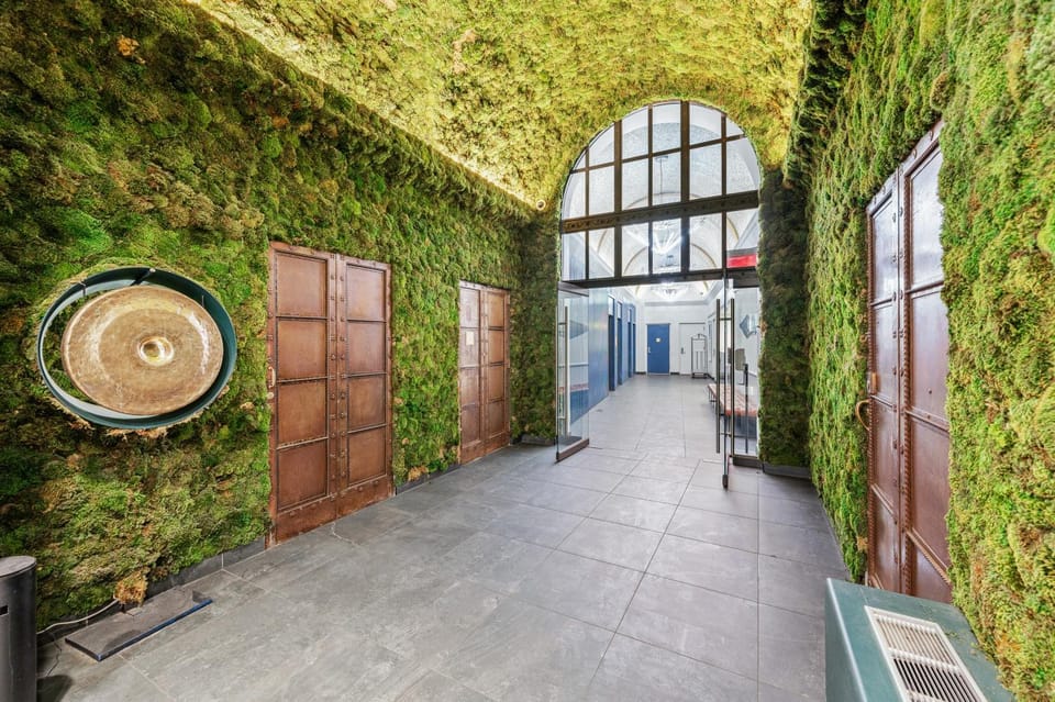 17John Residences Hotel in Lower Manhattan