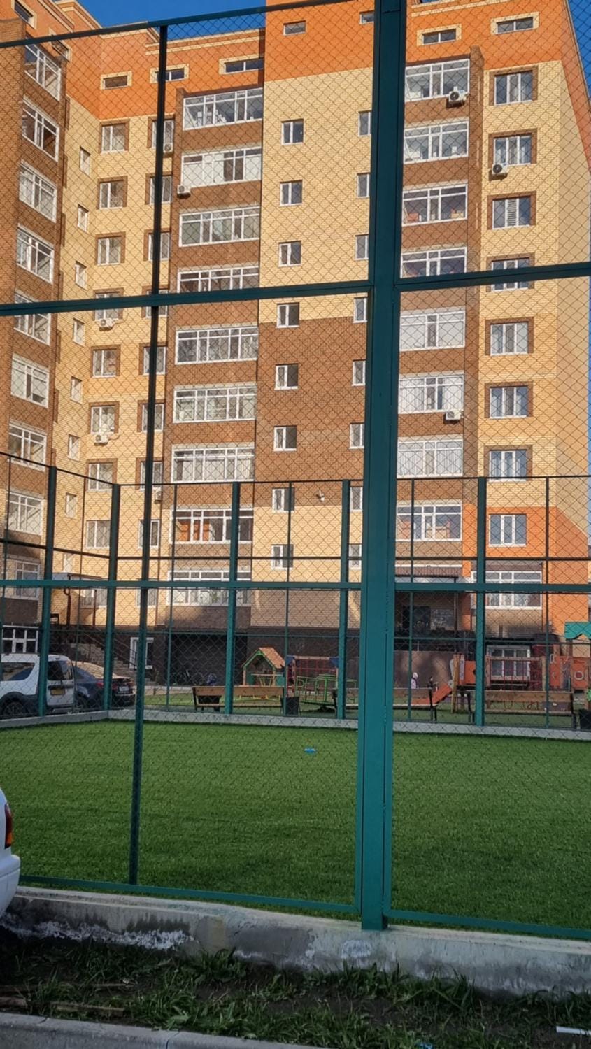 Luxury Apartment in Kazakhstan