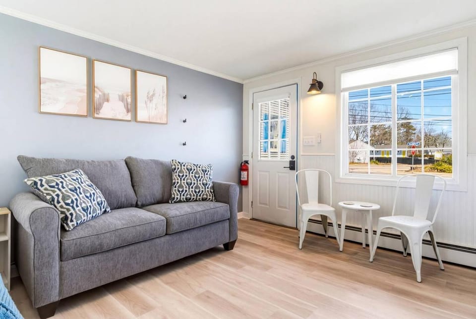The Tides Inn Motel Room 2 Vacation rental in Old Orchard Beach