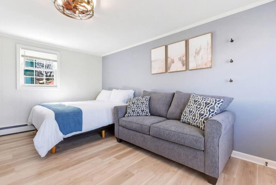 The Tides Inn Motel Room 2 Vacation rental in Old Orchard Beach