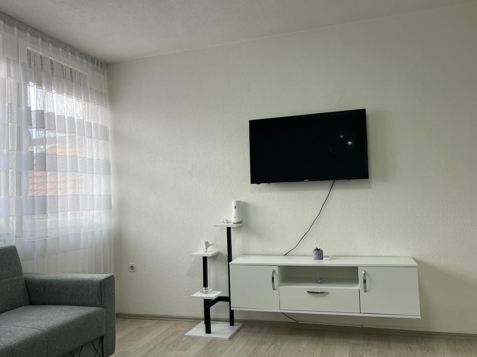 Mini Apartmant Prizren2 Apartment in North Macedonia