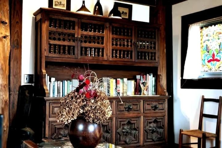Lounge or bar
