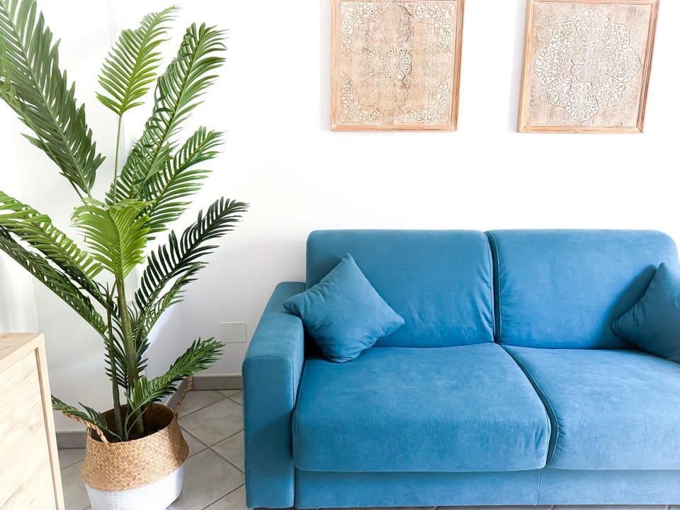 Tropical House Apartment in Otranto