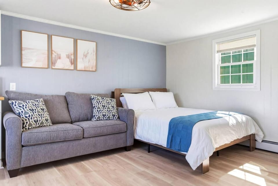 The Tides Inn Motel Room 3 Vacation rental in Old Orchard Beach