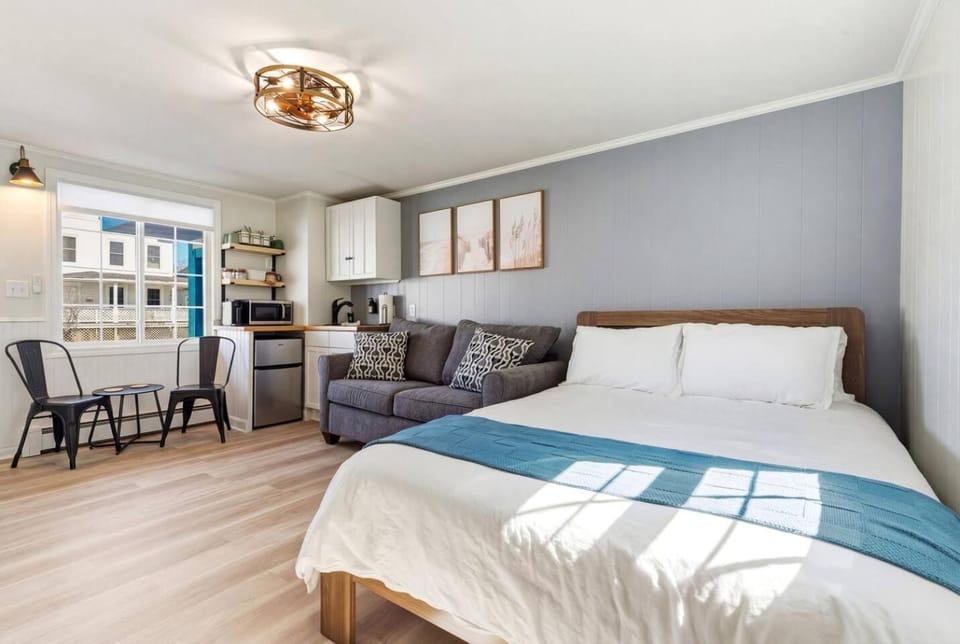 The Tides Inn Motel Room 3 Vacation rental in Old Orchard Beach