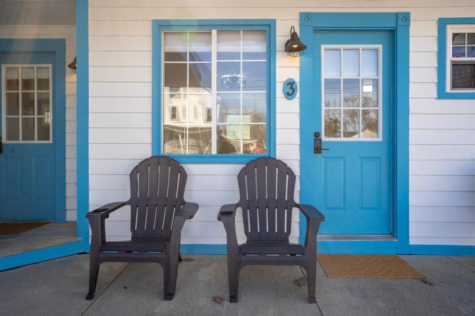 The Tides Inn Motel Room 3 Vacation rental in Old Orchard Beach