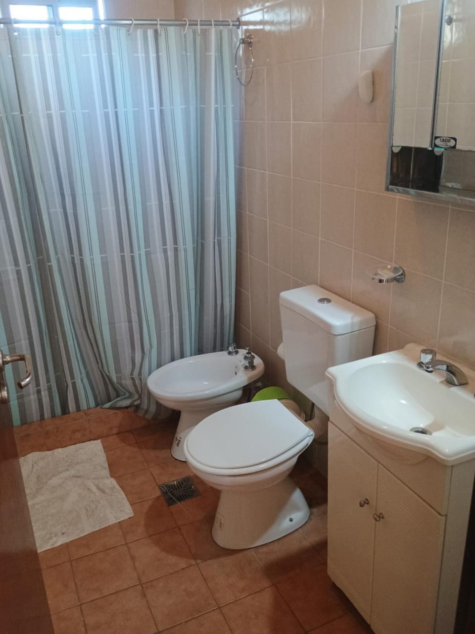 Miralber Apartment in San Luis Province, Argentina