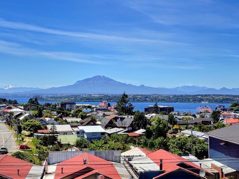 Casa kumey Bed and Breakfast in Puerto Varas