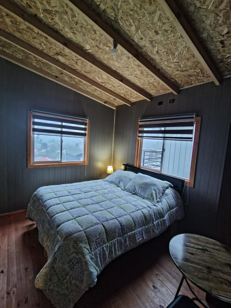 Casa kumey Bed and Breakfast in Puerto Varas