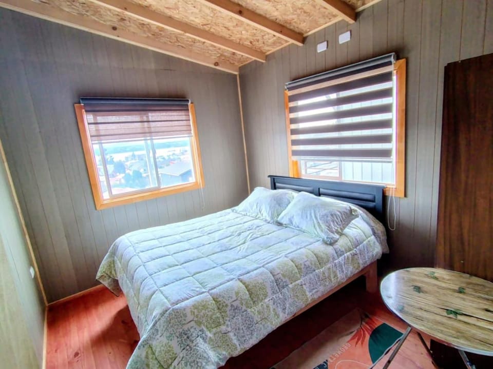 Casa kumey Bed and Breakfast in Puerto Varas
