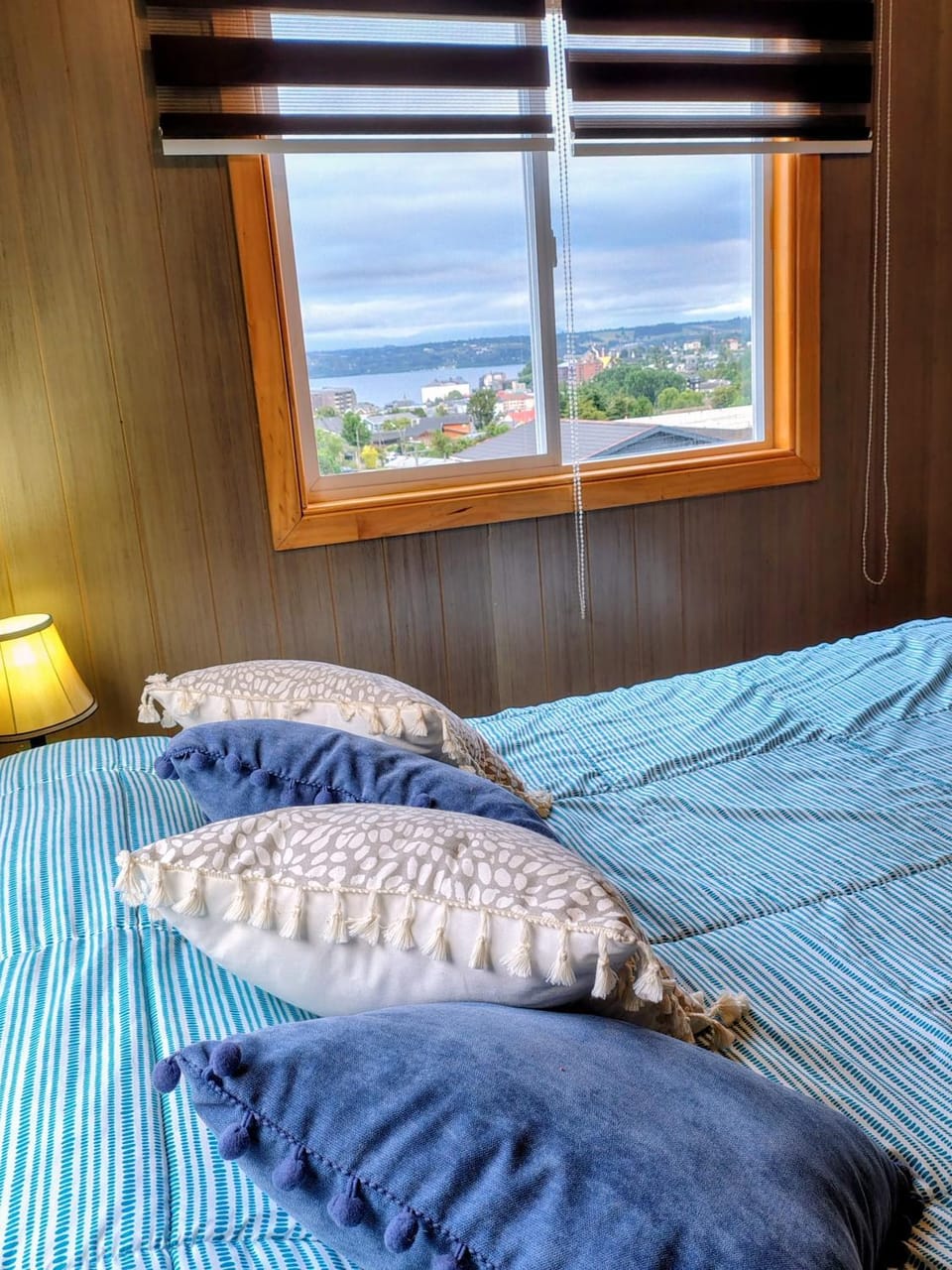 Casa kumey Bed and Breakfast in Puerto Varas