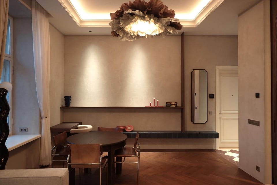Niguliste Suite Apartment in Tallinn