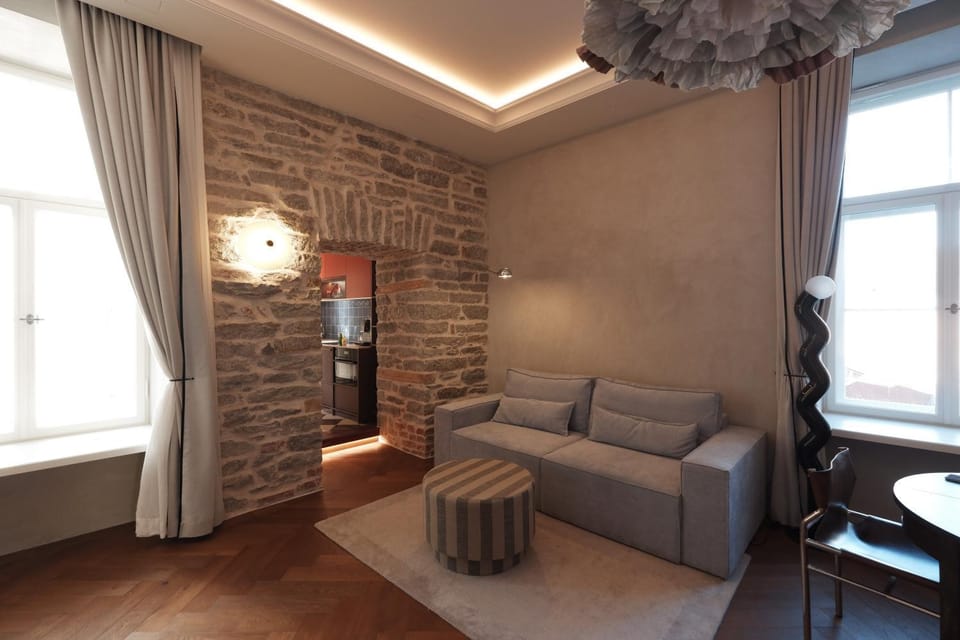 Niguliste Suite Apartment in Tallinn
