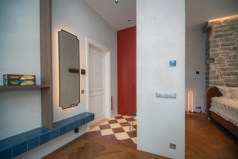 Niguliste Suite Apartment in Tallinn