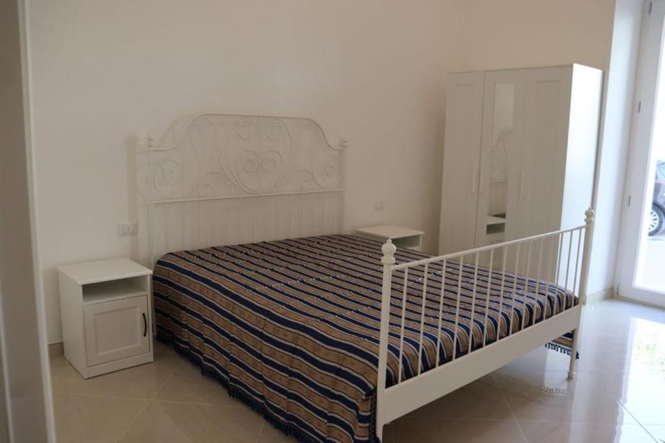 Villa Adriano House in Salve