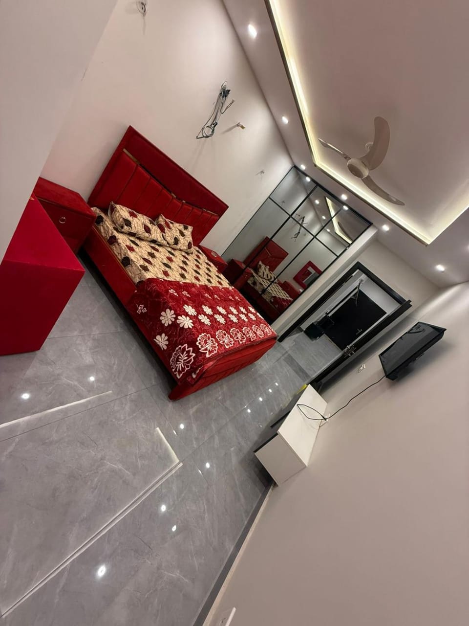 Air avenue apartments dha phase 8 Apartment in Lahore