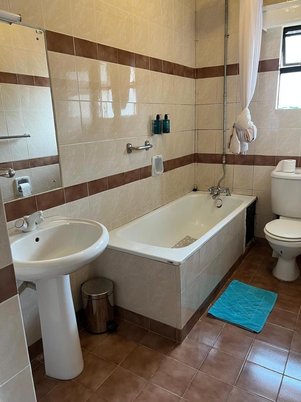 The Lapis Suites Westlands Apartment in Nairobi