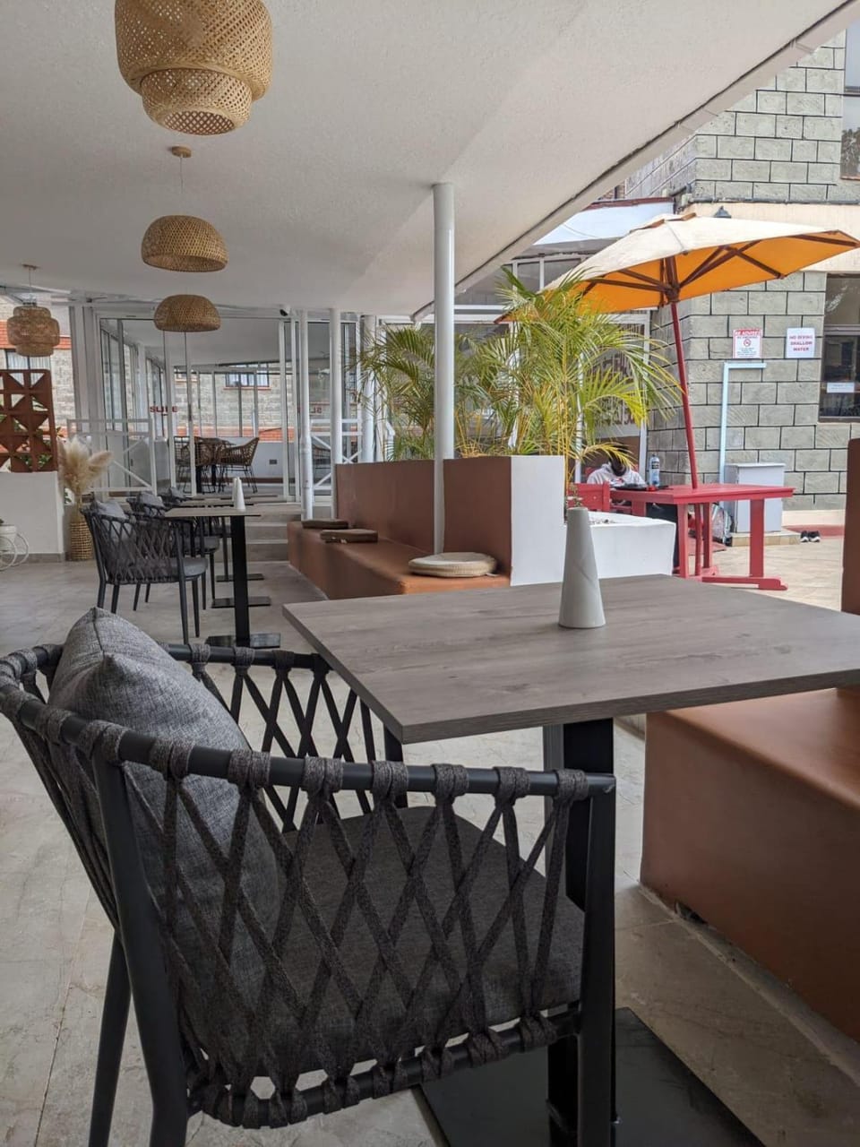 The Lapis Suites Westlands Apartment in Nairobi