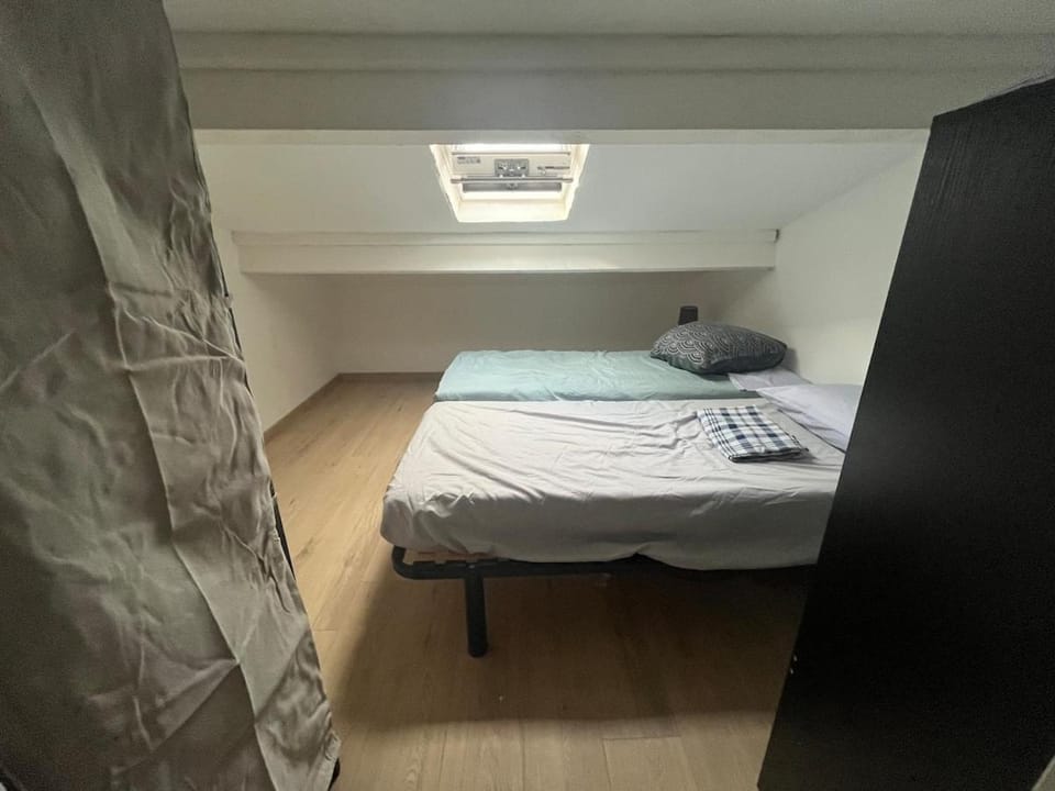 studio proche des plages Apartment in Mauguio