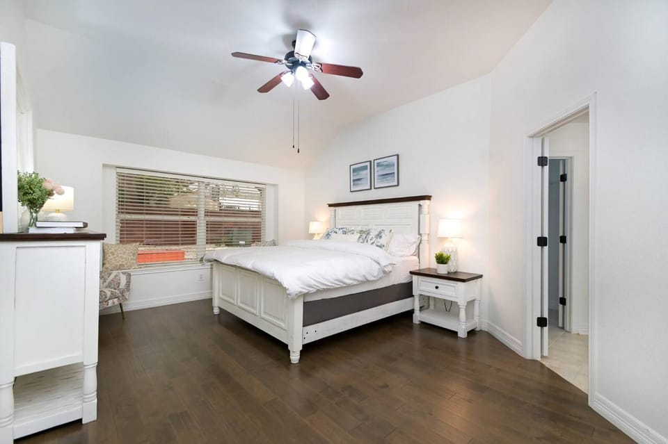 Bulverde vacation home House in San Antonio