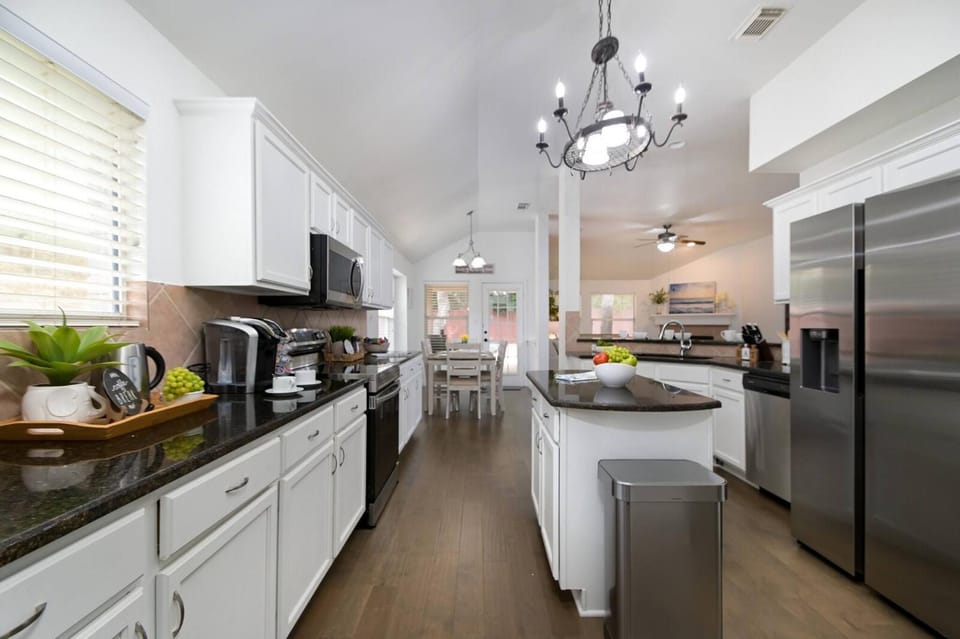 Decorative detail, kitchen
