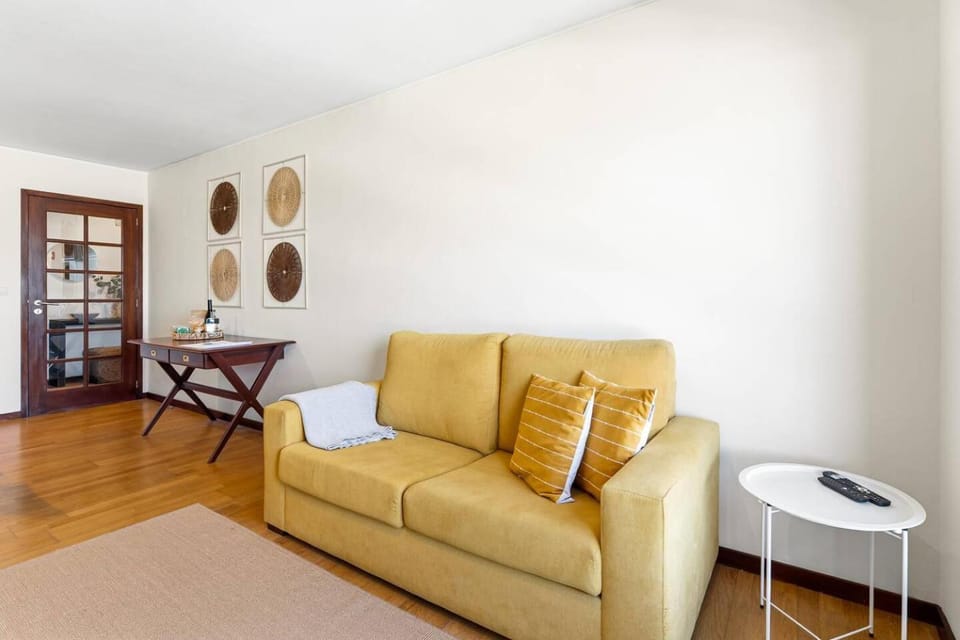 Seixo's House Apartment in Porto