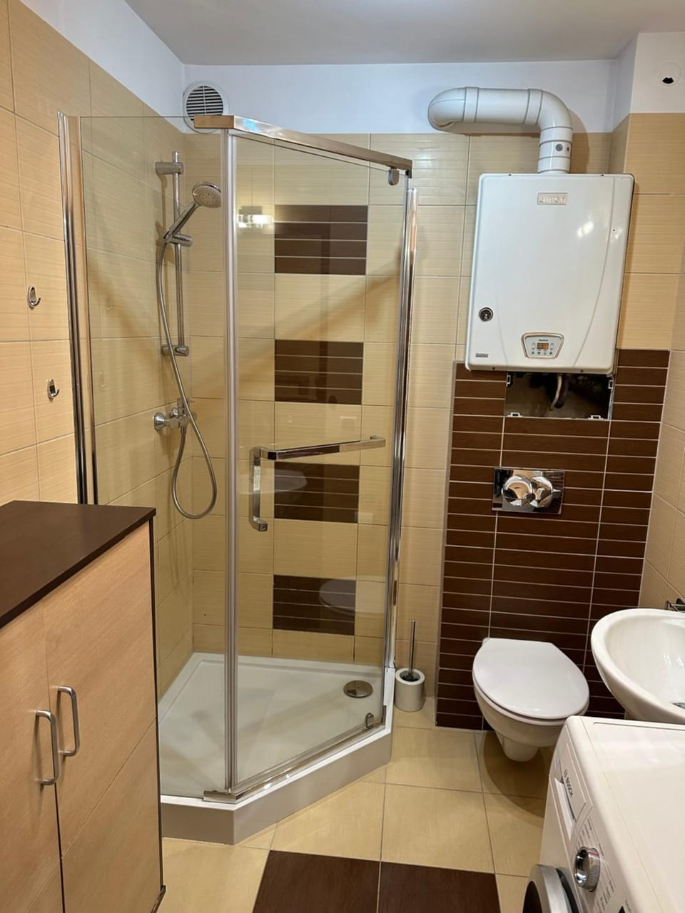 M2 w centrum Koszalina blisko dworca Apartment in West Pomeranian Voivodeship, Poland