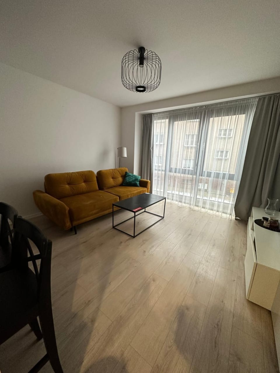M2 w centrum Koszalina blisko dworca Apartment in West Pomeranian Voivodeship, Poland
