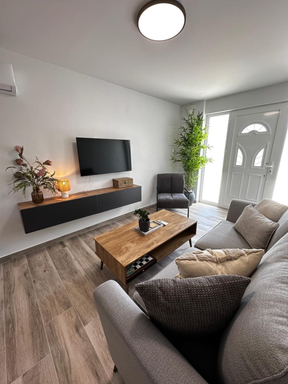 Oleana Cosy Studio Apartment in Kos
