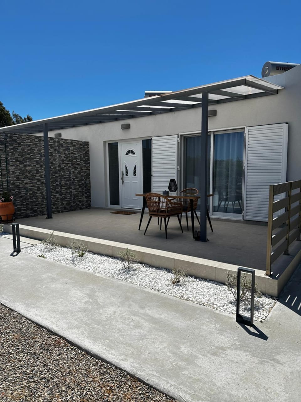 Oleana Cosy Studio Apartment in Kos