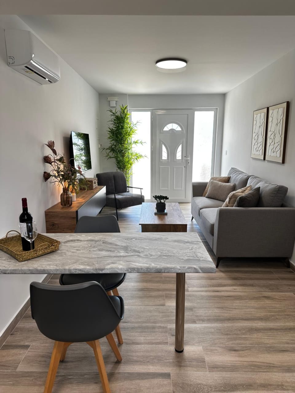 Oleana Cosy Studio Apartment in Kos