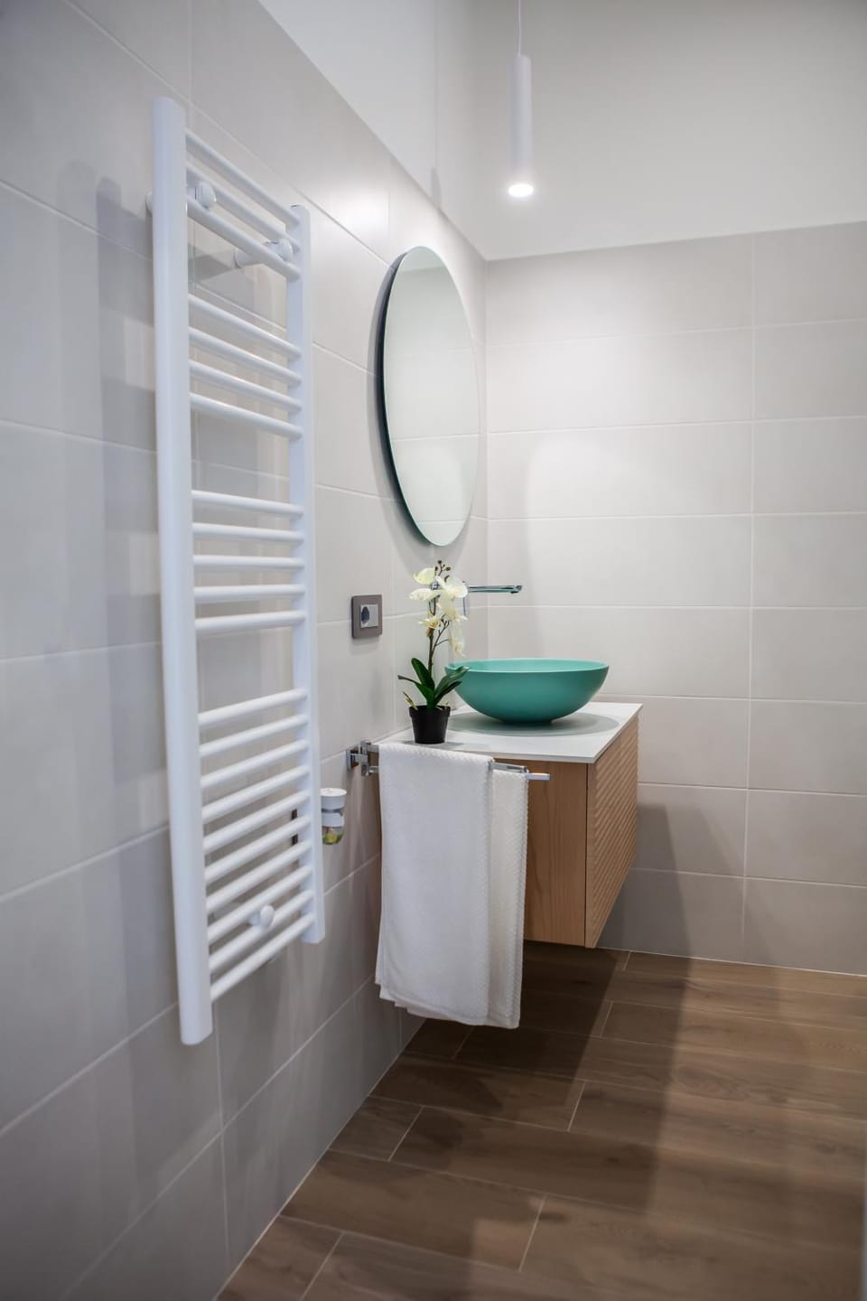 Shower, Toilet, Bathroom, bidet, hair dryier, heating, heating