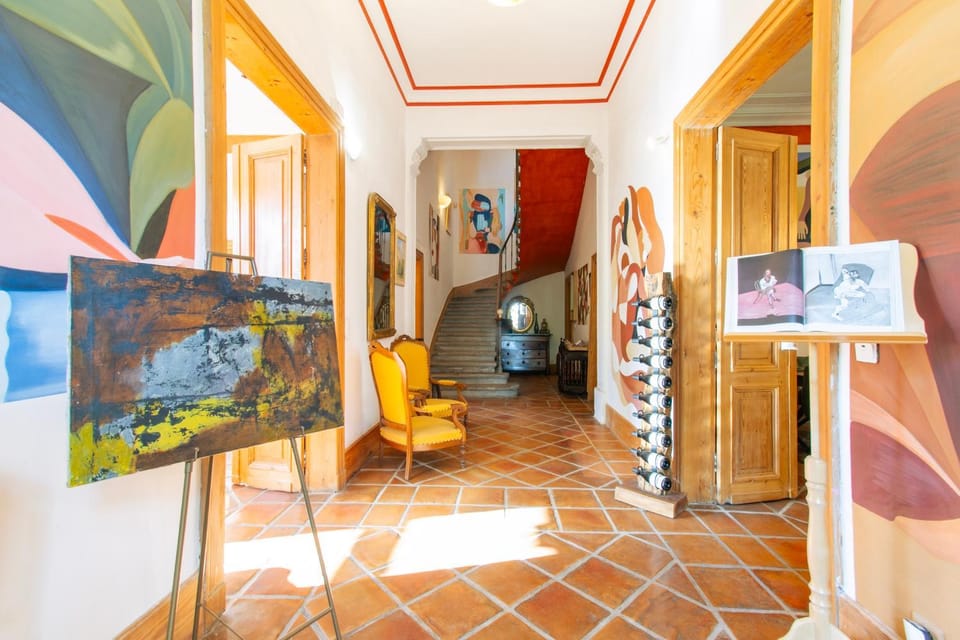 Domaine La Cournonsécoise Hotel in Occitanie