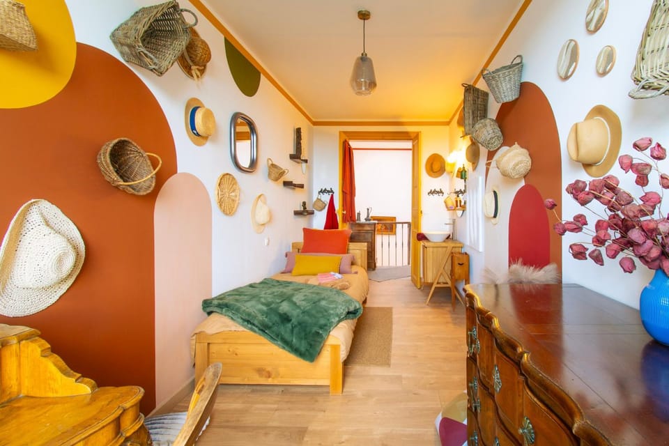 Domaine La Cournonsécoise Hotel in Occitanie