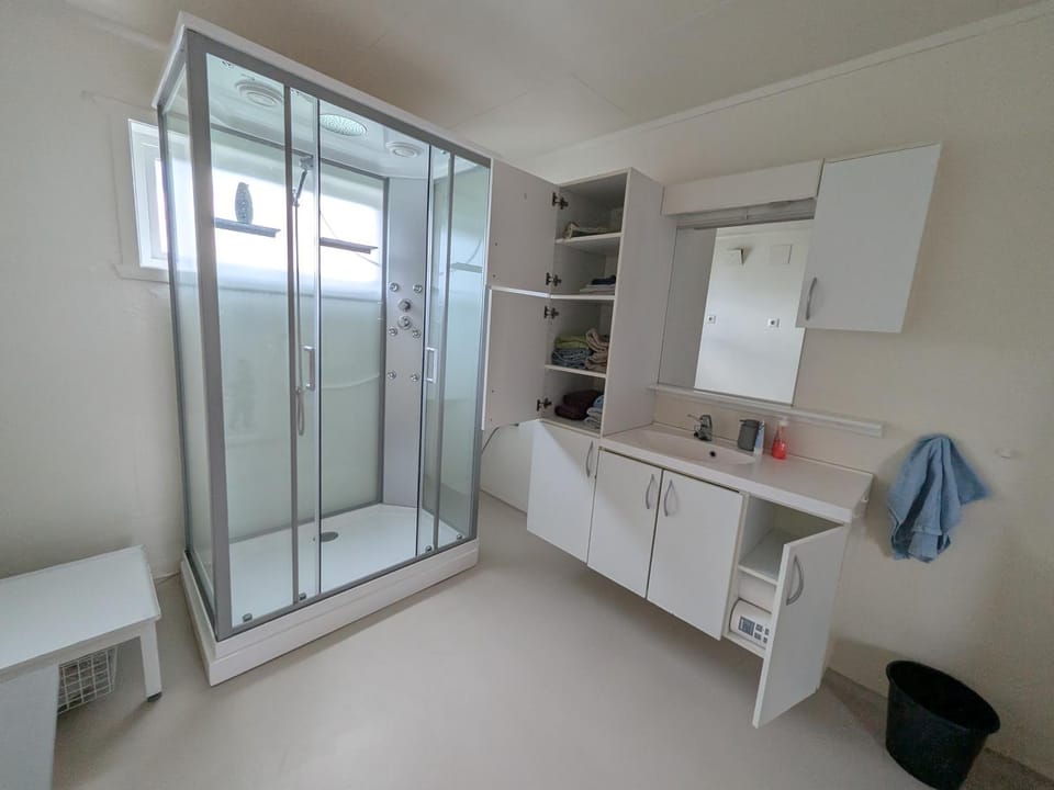 Central 4 Bedroom House with balcony and parking House in Nordland, Norway