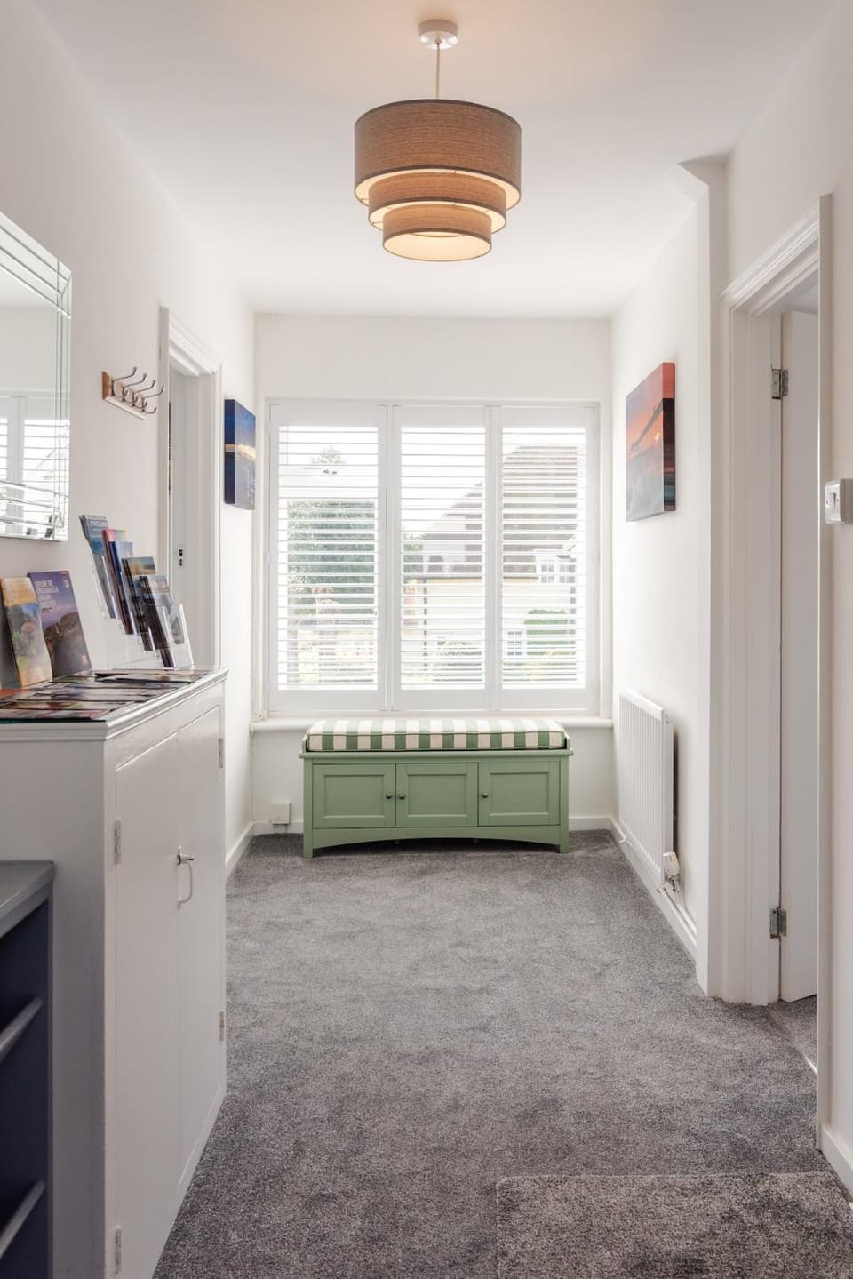 The Retreat Bright 2 Bed Holiday Flat Apartment in Dover District