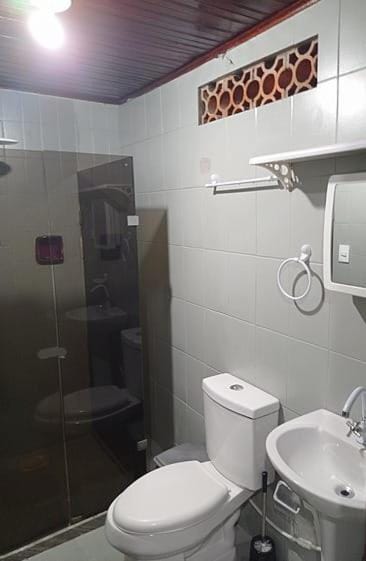 Shower, Bathroom, bidet