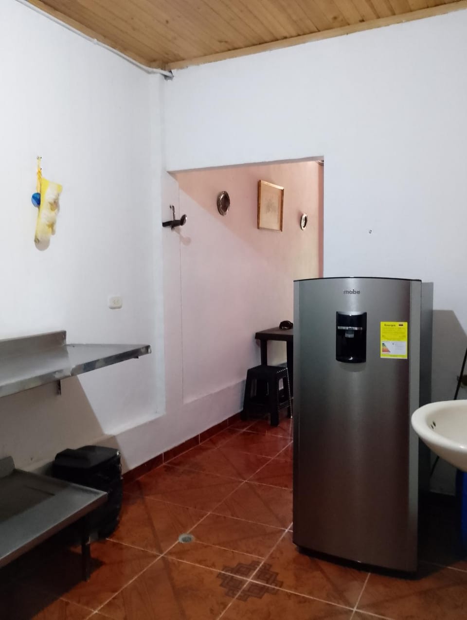 Casa Sol y Alegría Apartment in Honda